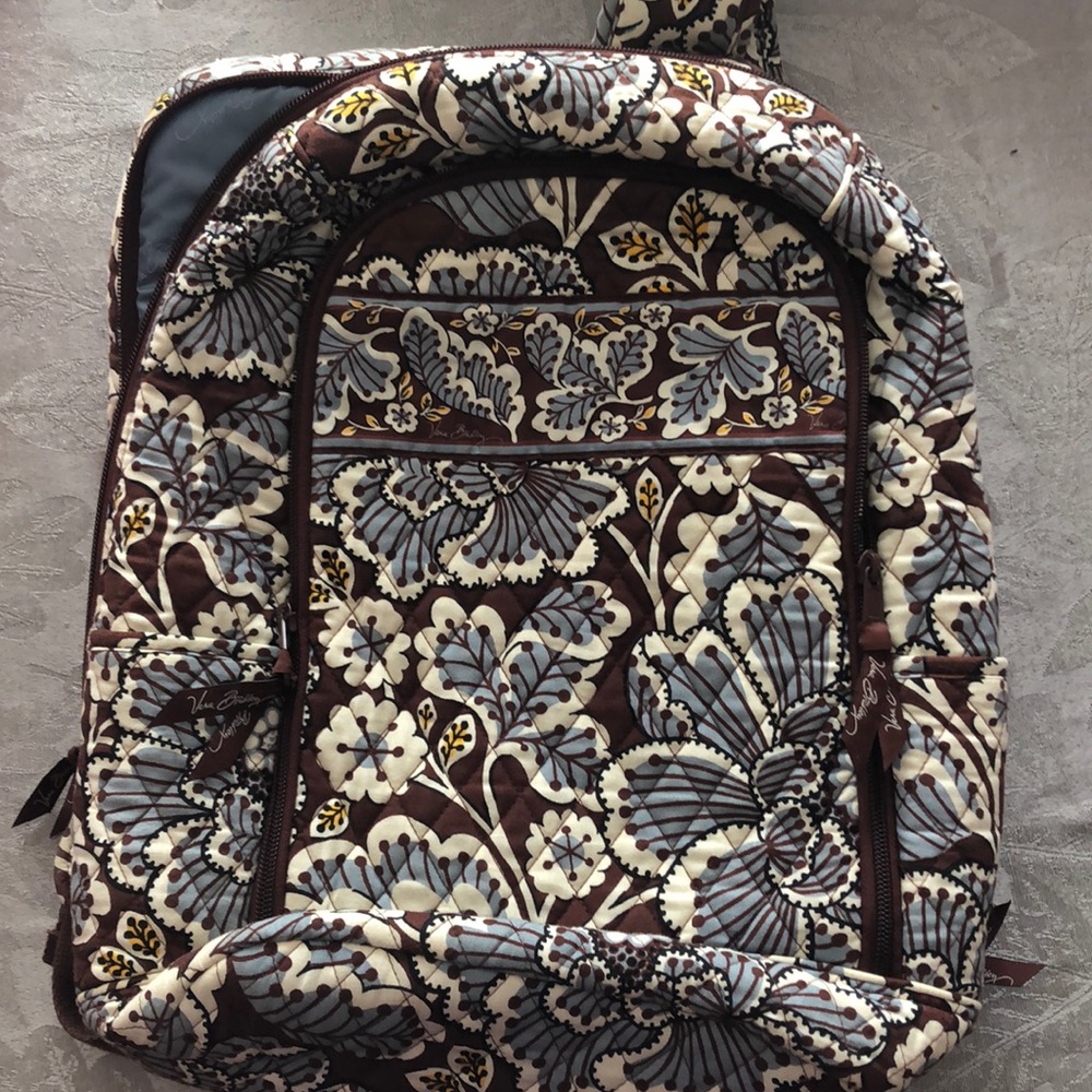 Laptop Backpack